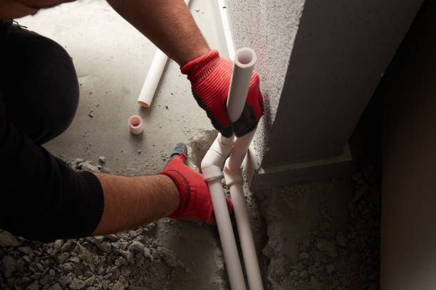 Best Emergency Plumbing Repair  in Pittsboro, NC