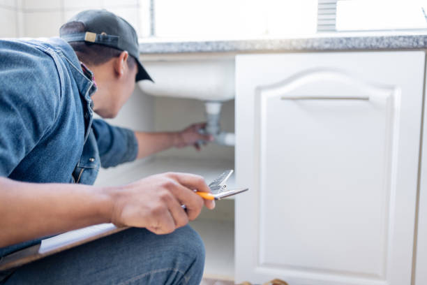 Best Plumbing Inspection Services  in Pittsboro, NC