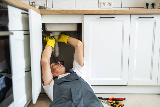 Trusted Pittsboro, NC Plumbing Experts